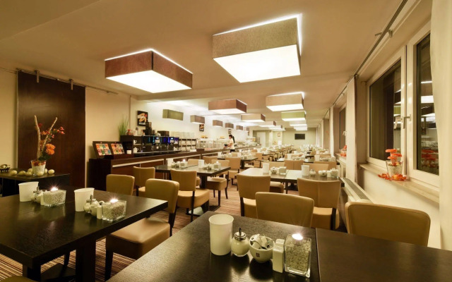 Hotel am Karlstor