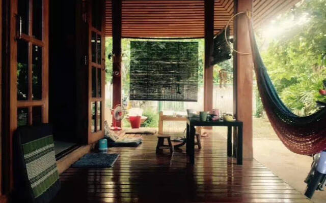 Baan Mai Sak
