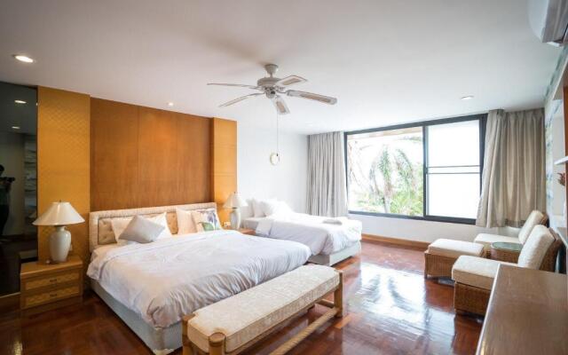 Villa Navin Premiere Pool Villa