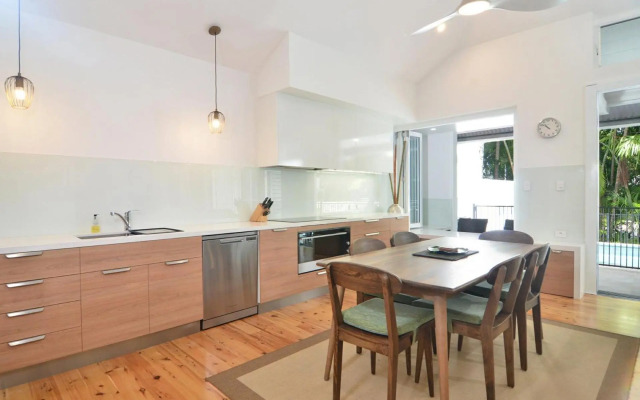 Beach Villa 5