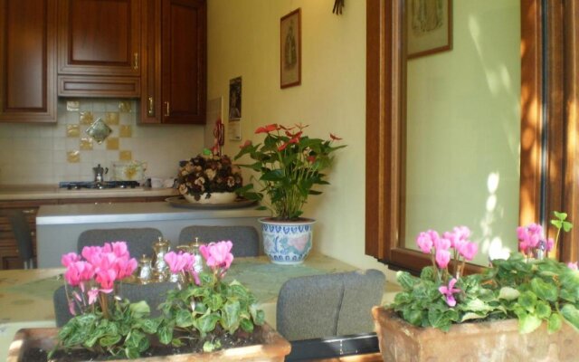 Bed and Breakfast Fontanella