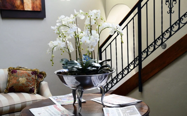 Village Ridge Boutique Stays