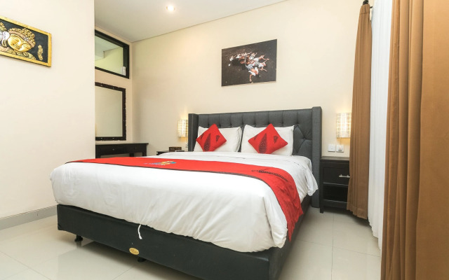 Rantun's Place Nusa Dua