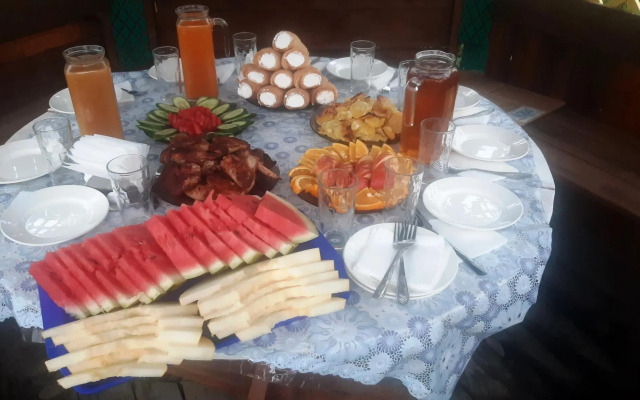 Olkhon