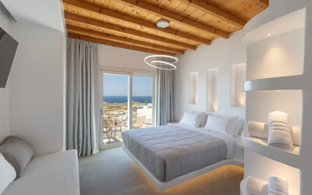 Sea & Stone Residence