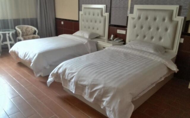 Kending Hotel Jiangning Tuoleja Branch