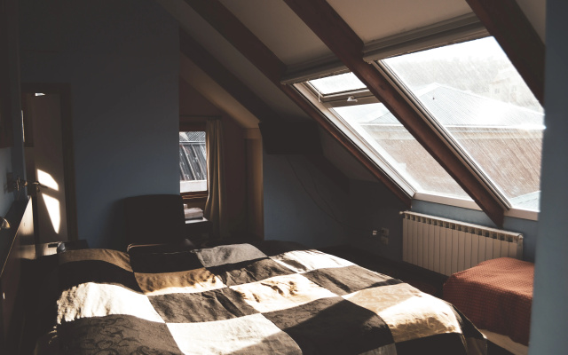Hosteria Foike