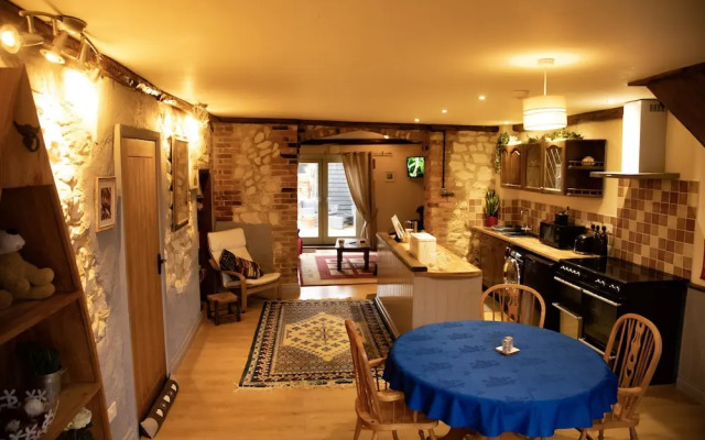 Norfolk Accommodation - mYminiBreak
