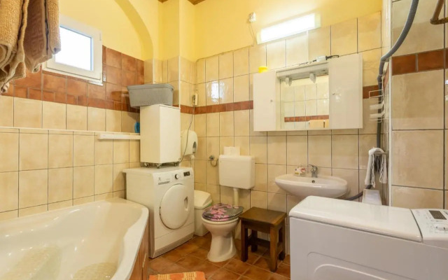 Apartmani Baranjski Dvori