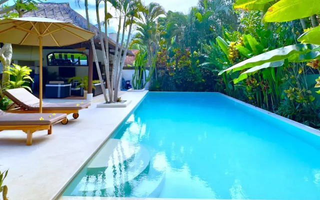 The Ichi Villa