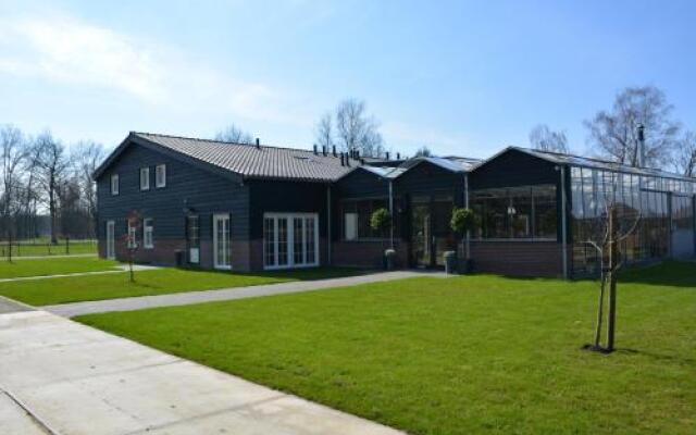 2 persoons appartement