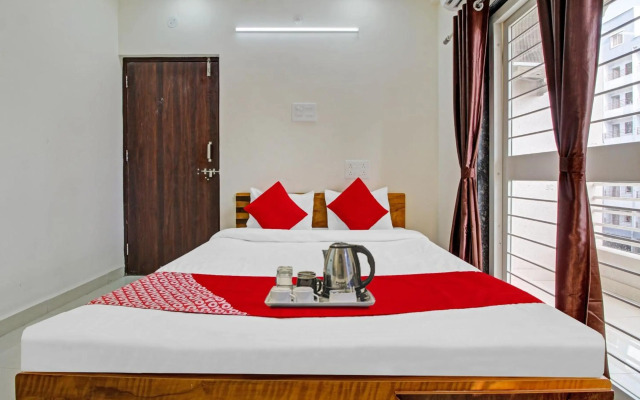 Flagship 93292 Hotel White House