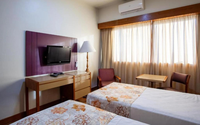 Hotel Nacional Inn Belo Horizonte