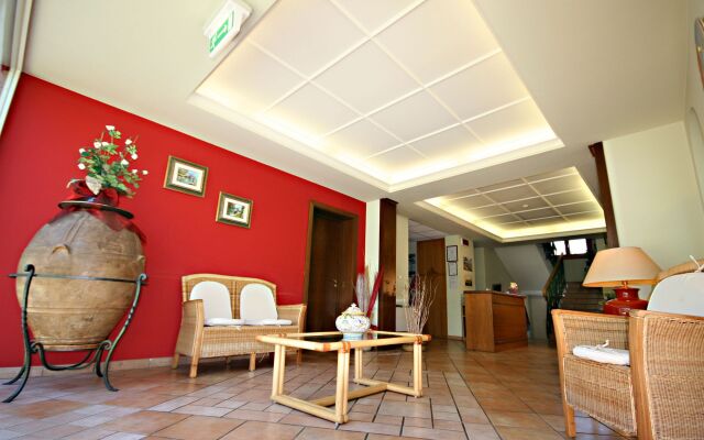 Hotel Ristorante Il Ceppo