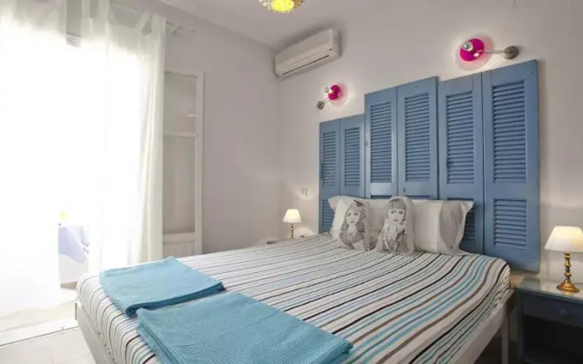 Rooms Milou Bed and Breakfast