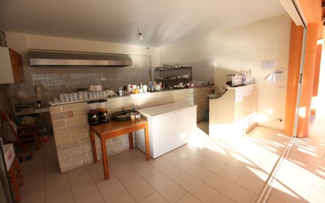 Karos Hotel Llaman