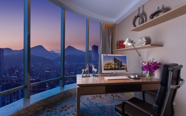 Grand Skylight International Hotel Guiyang