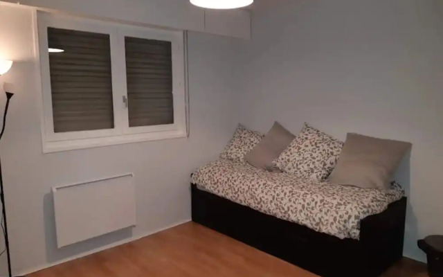 La Maison De Céline