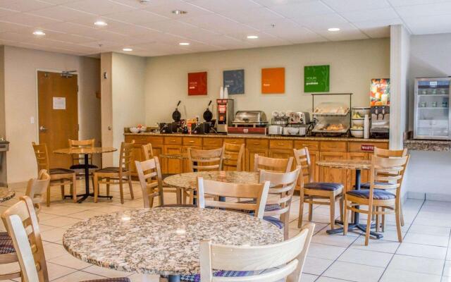 Comfort Inn Fort Myers Northeast