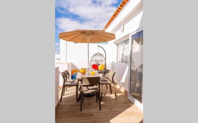 Esmeralda. Luxury. 1 line of the ocean. View! Quality!