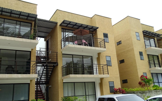 Apartamento en el Eje Cafetero, La Tebaida