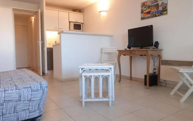 Echappée Bleue Immobilier - Marines de Gassin 429