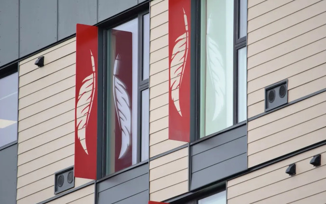 Residence & Conference Centre - Kelowna