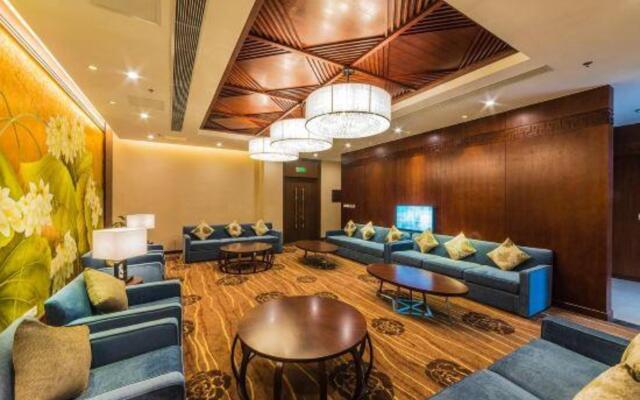 Yinhe Yunrui Hotel
