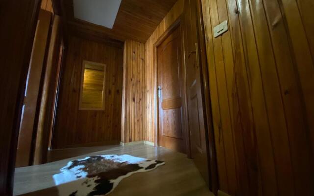 Holiday Homes Durmitorski Gaj