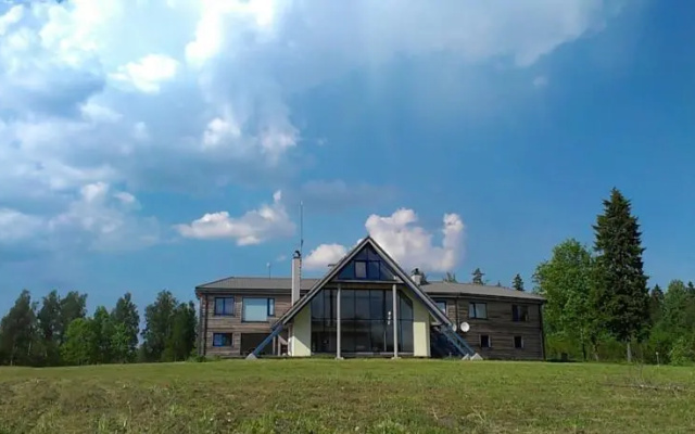 Ozolmuiza