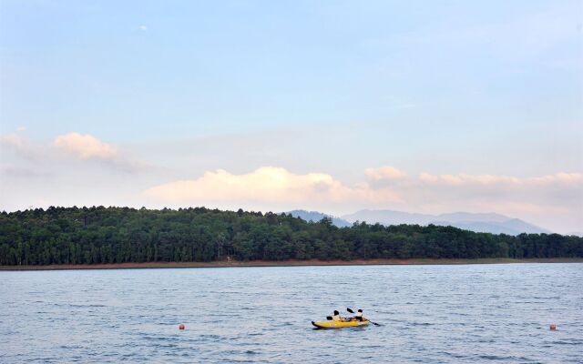 Flamingo Resort Dai Lai