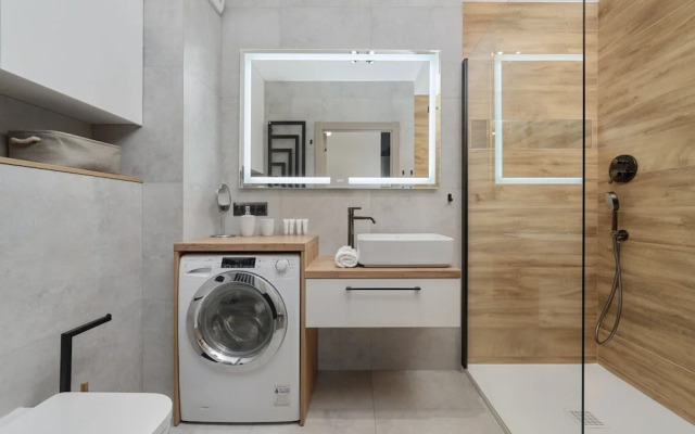 Lokum Vena Apartment With Terrace