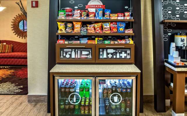 Hampton Inn Johnstown