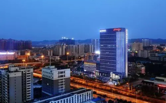Hampton by Hilton Nanning Jiangnan