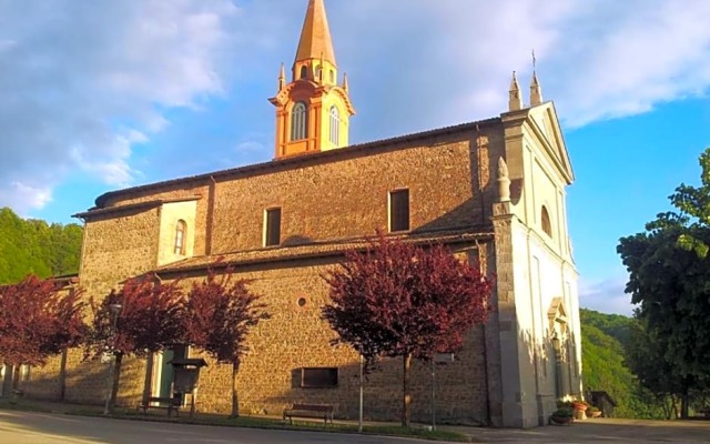 Il Borgo Di Modena