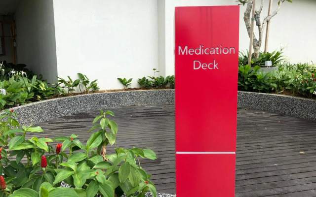 Ramada by Wyndham Meridin Johor Bahru