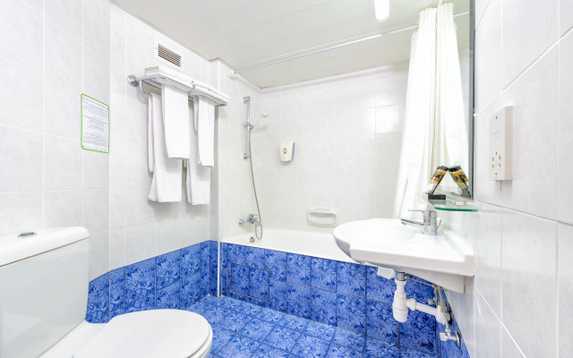 Pavlo Napa Beach Hotel