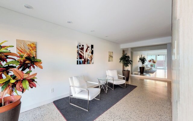 Oceana Suites Miami Beach