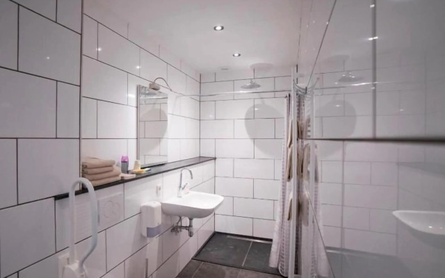 Hotel Herberg de Lindehoeve