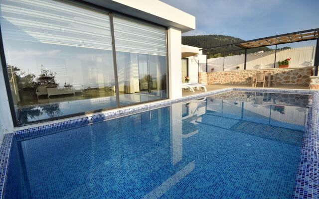 Villa Huzur by EvTatilim