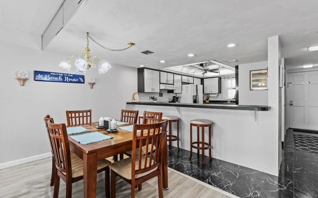 Ocean Terrace Club 601