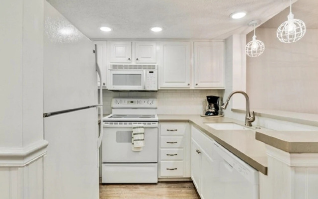 Unit 4105 - Ocean Racquet Club