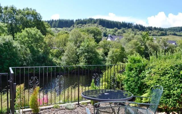 Dunardry View