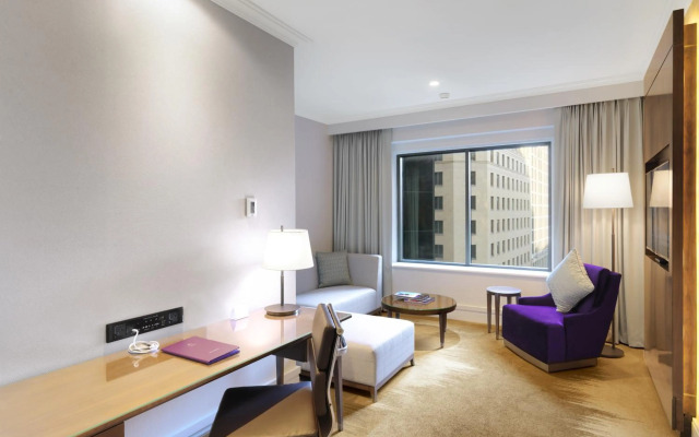 Amora Hotel Jamison Sydney