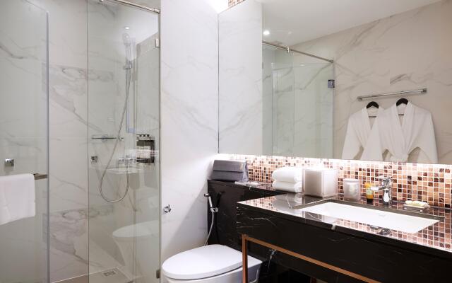 Sindhorn Midtown Hotel Bangkok, Vignette Collection by IHG