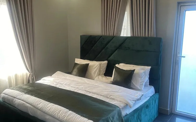 Latest D Hospitality