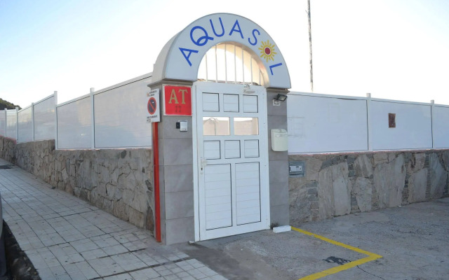 Aquasol
