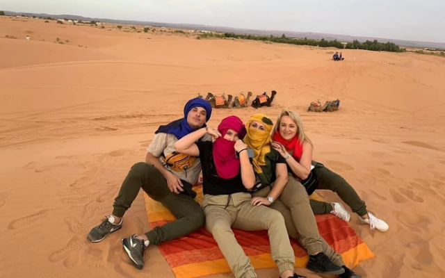 Best Morocco Tours