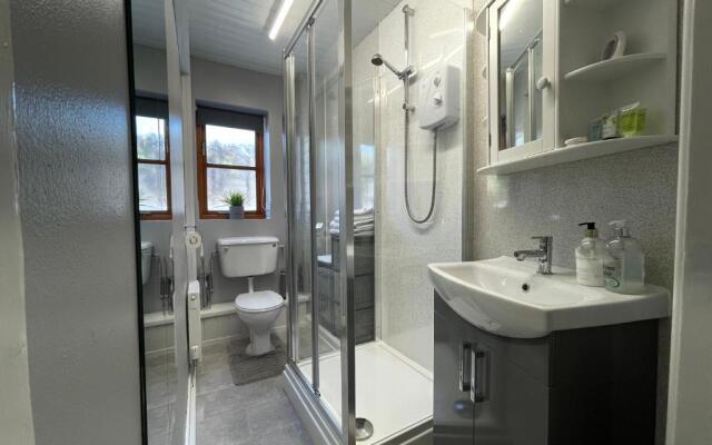 Westend Holiday Let 2 Brecon