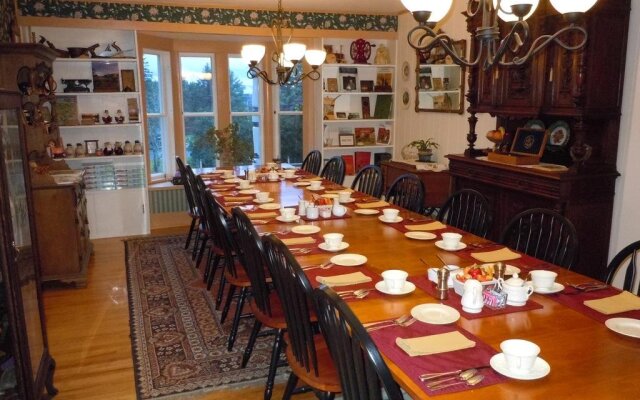 Fitch Hill Inn